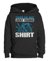 Youth Pullover Hoodie