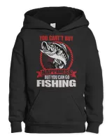 Youth Pullover Hoodie