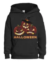 Youth Pullover Hoodie