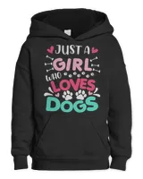 Youth Pullover Hoodie