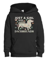 Youth Pullover Hoodie
