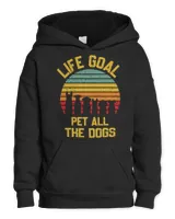 Youth Pullover Hoodie