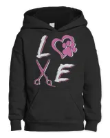 Youth Pullover Hoodie