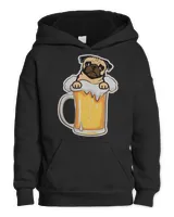 Youth Pullover Hoodie