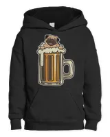 Youth Pullover Hoodie