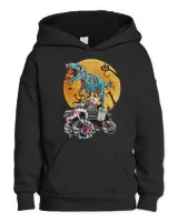 Youth Pullover Hoodie