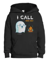 Youth Pullover Hoodie