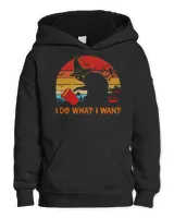 Youth Pullover Hoodie