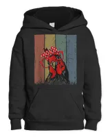 Youth Pullover Hoodie