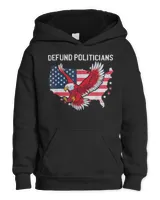 Youth Pullover Hoodie