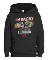 Youth Pullover Hoodie