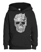 Youth Pullover Hoodie