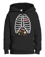 Youth Pullover Hoodie
