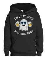 Youth Pullover Hoodie