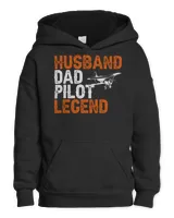 Youth Pullover Hoodie