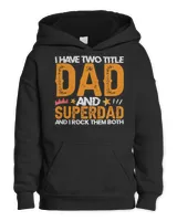 Youth Pullover Hoodie