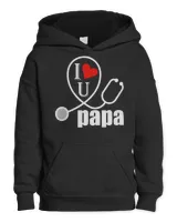 Youth Pullover Hoodie