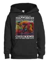 Youth Pullover Hoodie
