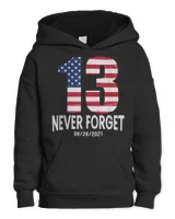Youth Pullover Hoodie