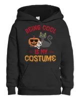 Youth Pullover Hoodie