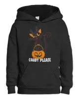Youth Pullover Hoodie
