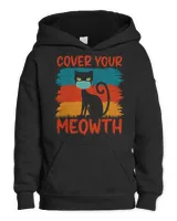 Youth Pullover Hoodie