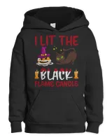 Youth Pullover Hoodie