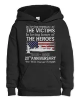Youth Pullover Hoodie
