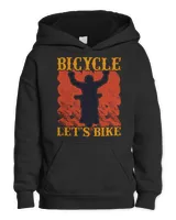 Youth Pullover Hoodie