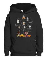 Youth Pullover Hoodie