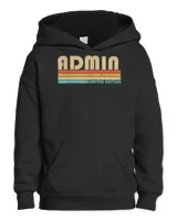Youth Pullover Hoodie