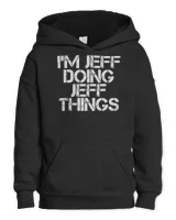 Youth Pullover Hoodie
