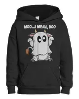 Youth Pullover Hoodie