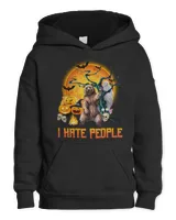 Youth Pullover Hoodie