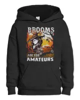 Youth Pullover Hoodie