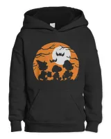 Youth Pullover Hoodie