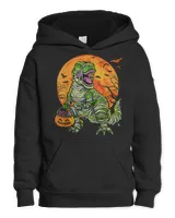 Youth Pullover Hoodie