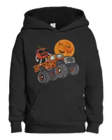 Youth Pullover Hoodie