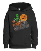 Youth Pullover Hoodie