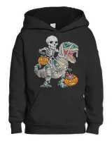 Youth Pullover Hoodie