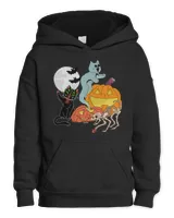 Youth Pullover Hoodie