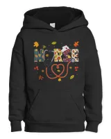 Youth Pullover Hoodie