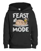 Youth Pullover Hoodie