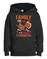 Youth Pullover Hoodie