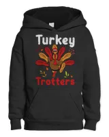 Youth Pullover Hoodie