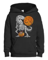 Youth Pullover Hoodie