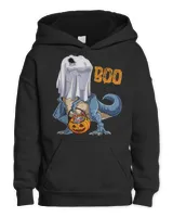 Youth Pullover Hoodie