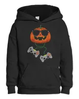 Youth Pullover Hoodie