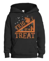 Youth Pullover Hoodie