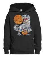 Youth Pullover Hoodie